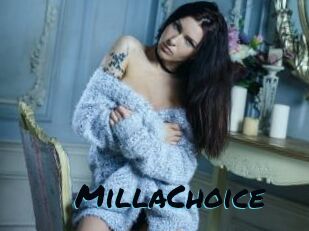 MillaChoice