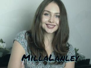 MillaLanley