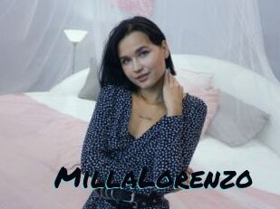 MillaLorenzo