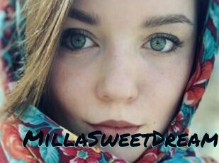 MillaSweetDream