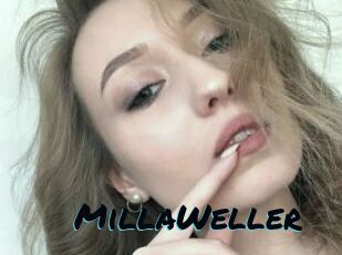 MillaWeller