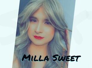 Milla_Sweet