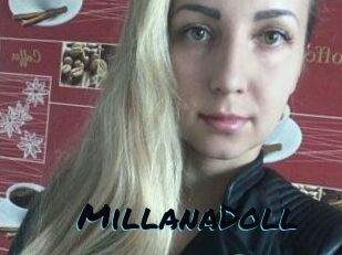 MillanaDoll