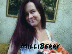 MilliBerry