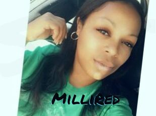 MilliRed