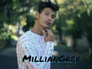 MillianGrey