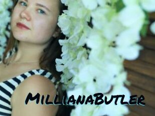 MillianaButler