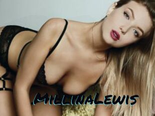 MillinaLewis