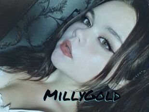 MillyGold Sexties
