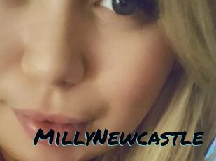 MillyNewcastle