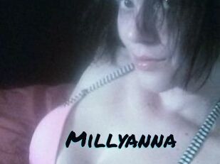 Millyanna