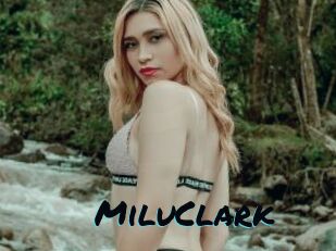 MiluClark