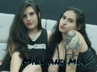 Milu_and_mia