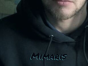 Mimaris
