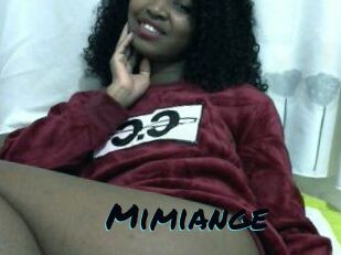 Mimiange