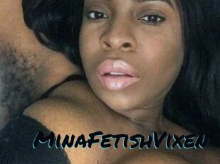 MinaFetishVixen