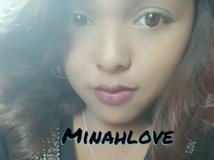 Minahlove