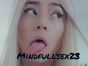 Mindfullsex23