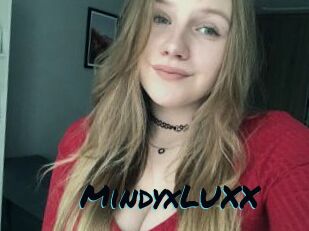 MindyxLUXX