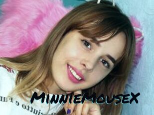 MinnieMouseX