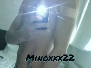 Minoxxx22