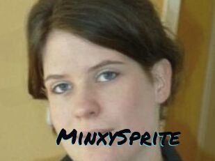 MinxySprite