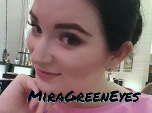 MiraGreenEyes