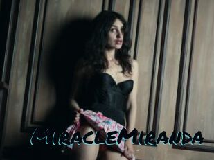 MiracleMiranda