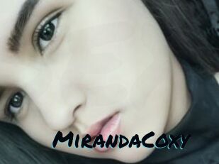 MirandaCoxy