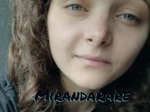 MirandaRare