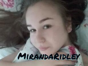 MirandaRidley