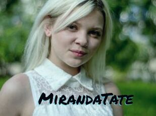 MirandaTate