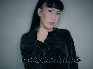 MirandaYang