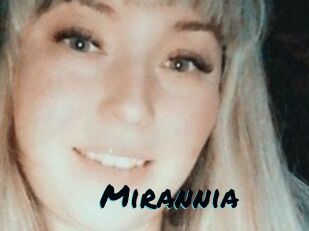 Mirannia