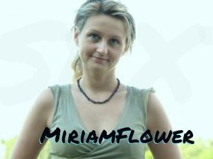 MiriamFlower