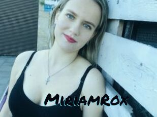 MiriamRox