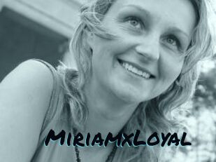 MiriamxLoyal