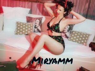 Miryamm
