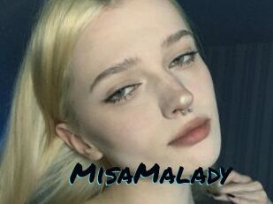 MisaMalady