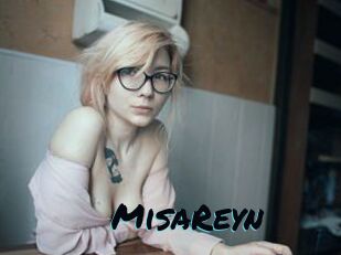 MisaReyn