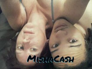 MishaCash