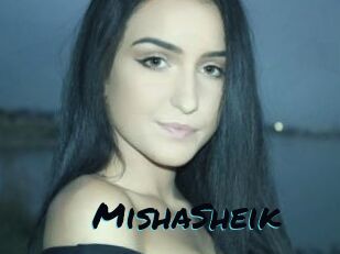 MishaSheik