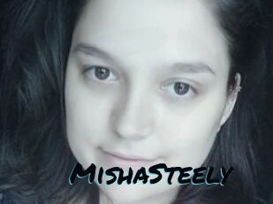 MishaSteely