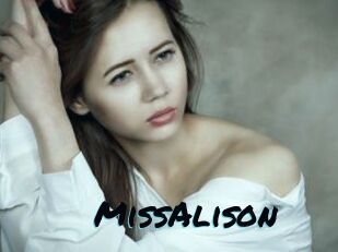 MissAlison