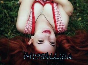 MissAllina