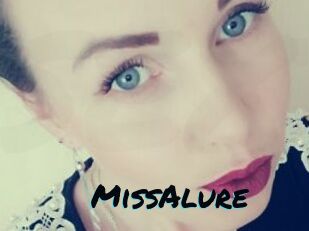 MissAlure