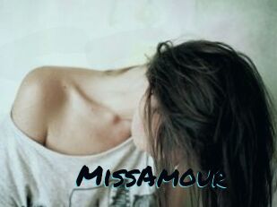 MissAmour