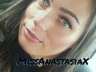 MissAnastasiaX