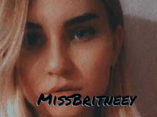 MissBritneey