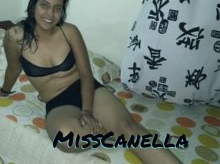 MissCanella